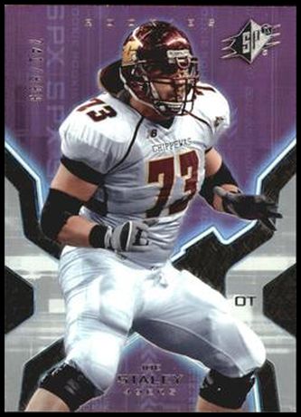 X 108 Joe Staley